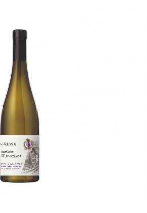 Vins d'Alsace AOP Pinot Gris  Domaine de Colmar Domaine de Colmar  2023