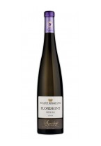 Grands Crus d'Alsace AOP RIESLING  Vins d'Alsace Grands Crus Vins d'Alsace Grands Crus FLORIMONT 2021