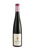 Vins d'Alsace AOP PINOT NOIR  Vins d'Alsace Clos St-Jacques Vins d'Alsace Clos St-Jacques  2019