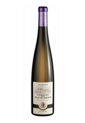 Vins d'Alsace AOP Sylvaner  Domaine de Colmar Domaine de Colmar  2023