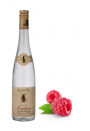   Raspberry Eaux de vie d'Alsace Eaux de vie d'Alsace  