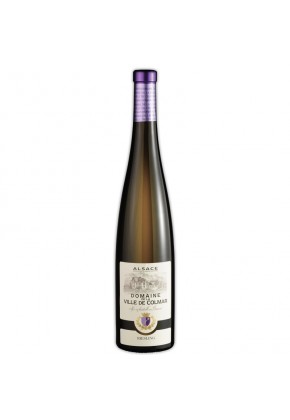 Vins d'Alsace AOP Riesling  Domaine de Colmar Domaine de Colmar  2023