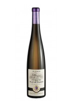 Vins d'Alsace AOP GEWURZTRAMINER  Vins d'Alsace Vins d'Alsace  2021