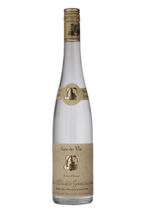   Marc de Gewurztraminer Eaux de vie d'Alsace Eaux de vie d'Alsace  