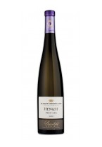 Grands Crus d'Alsace AOP PINOT GRIS  Vins d'Alsace Grands Crus Vins d'Alsace Grands Crus HENGST - Pinot Gris 2020
