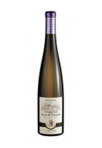 Vins d'Alsace AOP CLEVNER  Vins d'Alsace Vins d'Alsace  2021