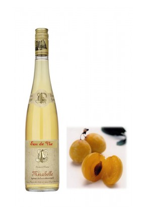   Plum Eaux de vie d'Alsace Eaux de vie d'Alsace  