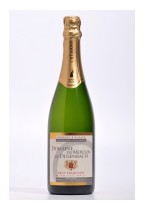 Crémants d'Alsace AOP Pinot Blanc- Auxerrois-Pinot Noir  Domaine du Moulin de Dusenbach Domaine du Moulin de Dusenbach  