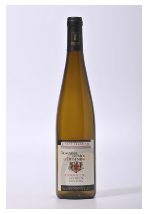 Grands Crus d'Alsace AOP Riesling  Domaine du Moulin de Dusenbach Domaine du Moulin de Dusenbach  2019